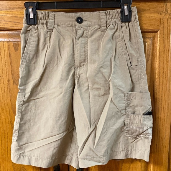 Magellan Outdoors Other - Magellan Outdoors Fish Gear Shorts Boys Medium EUC
